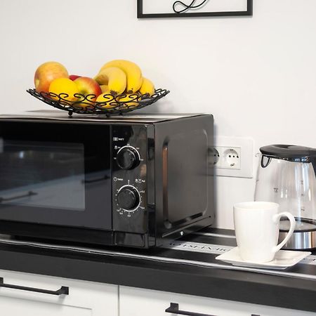 Studio Apartment Sunce 로비니 외부 사진