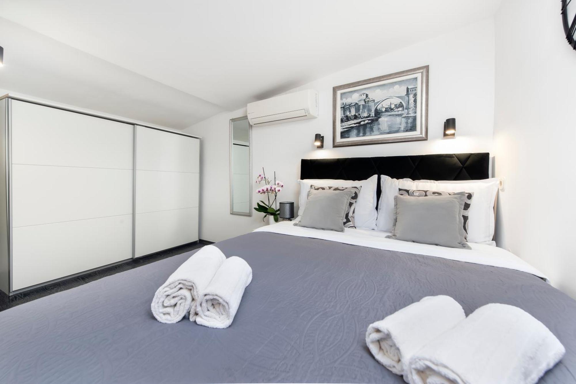 Studio Apartment Sunce 로비니 외부 사진